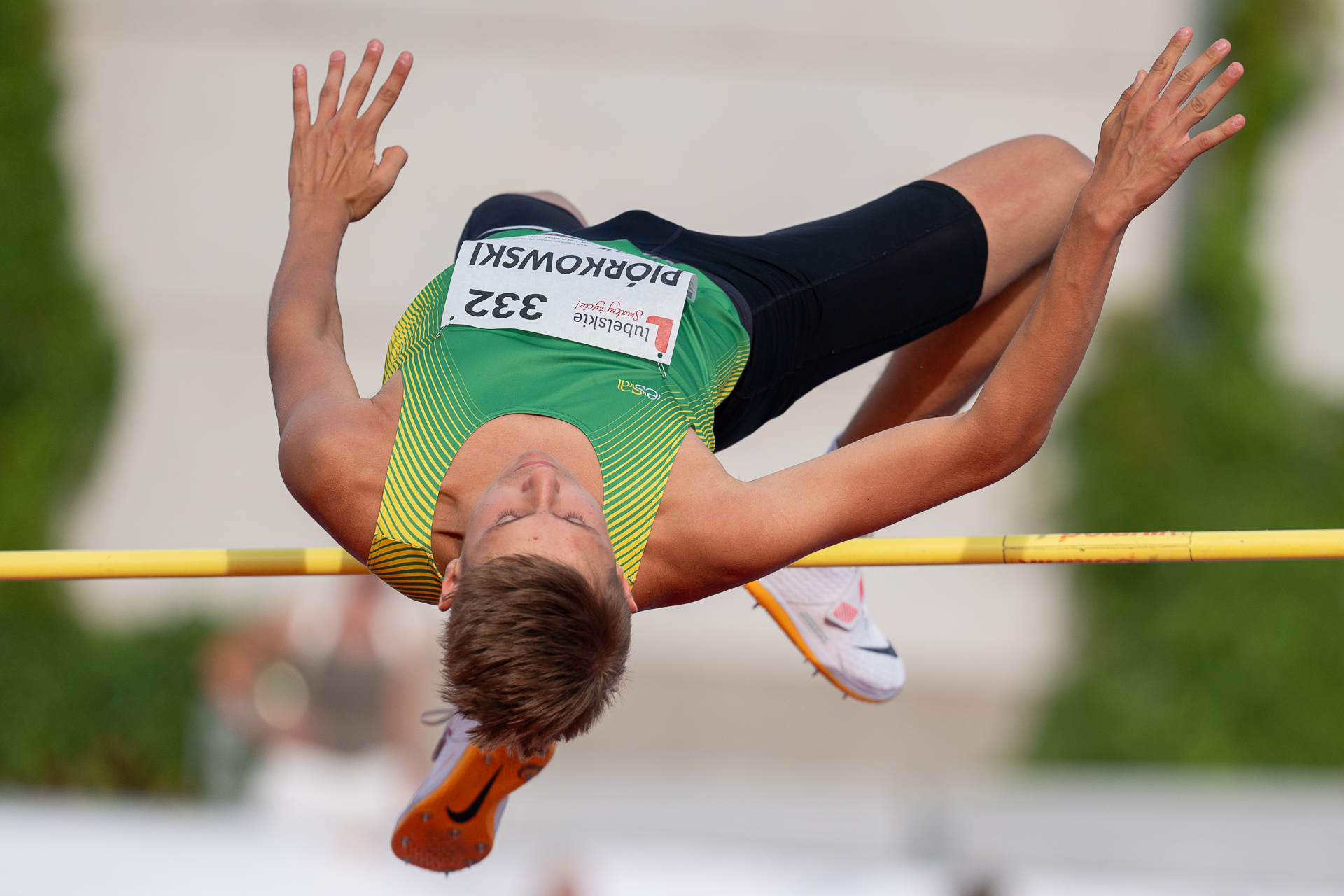 30. Ogólnopolska Olimpiada Młodzieży dz. 2 obrazek 17